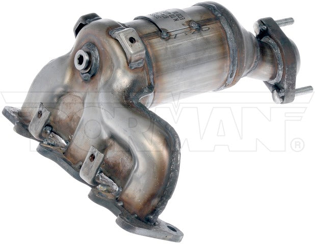 Exhaust Manifold with Integrated Catalytic Converter Dorman-OE Solutions 674-256
