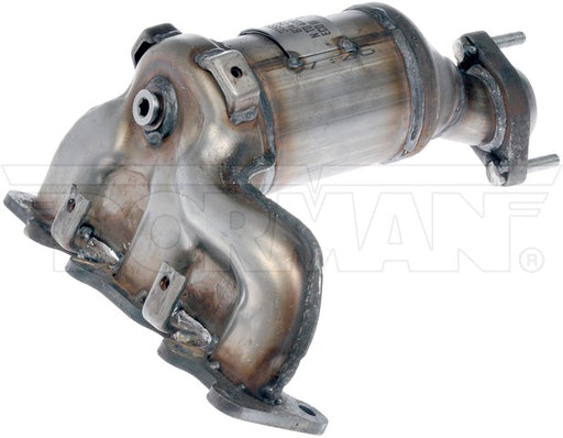 Exhaust Manifold with Integrated Catalytic Converter Dorman-OE Solutions 674-256