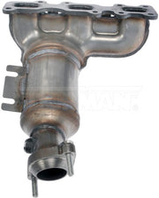 Exhaust Manifold with Integrated Catalytic Converter Dorman-OE Solutions 674-256