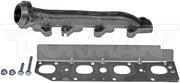 Exhaust Manifold Dorman-OE Solutions 674-257