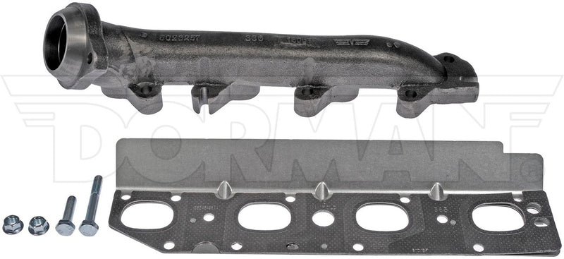 Exhaust Manifold Dorman-OE Solutions 674-257