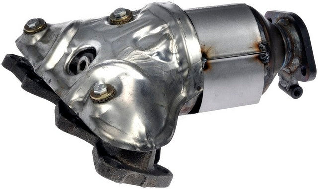 Exhaust Manifold with Integrated Catalytic Converter Dorman-OE Solutions 674-258