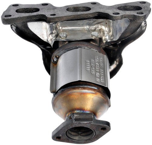 Exhaust Manifold with Integrated Catalytic Converter Dorman-OE Solutions 674-258
