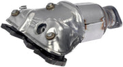 Exhaust Manifold with Integrated Catalytic Converter Dorman-OE Solutions 674-259