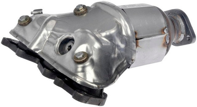 Exhaust Manifold with Integrated Catalytic Converter Dorman-OE Solutions 674-259