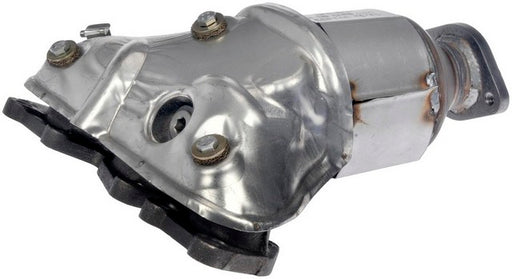 Exhaust Manifold with Integrated Catalytic Converter Dorman-OE Solutions 674-259