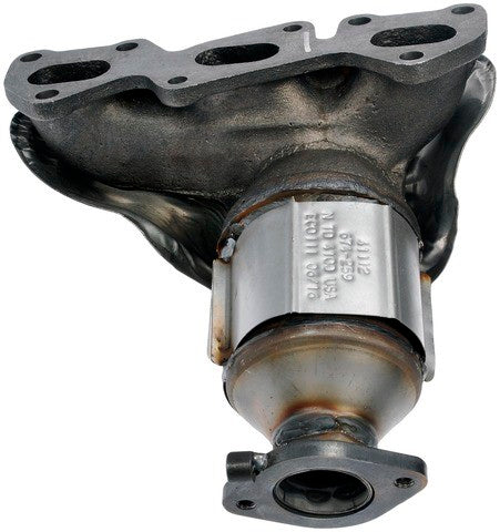 Exhaust Manifold with Integrated Catalytic Converter Dorman-OE Solutions 674-259