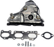Exhaust Manifold with Integrated Catalytic Converter Dorman-OE Solutions 674-259