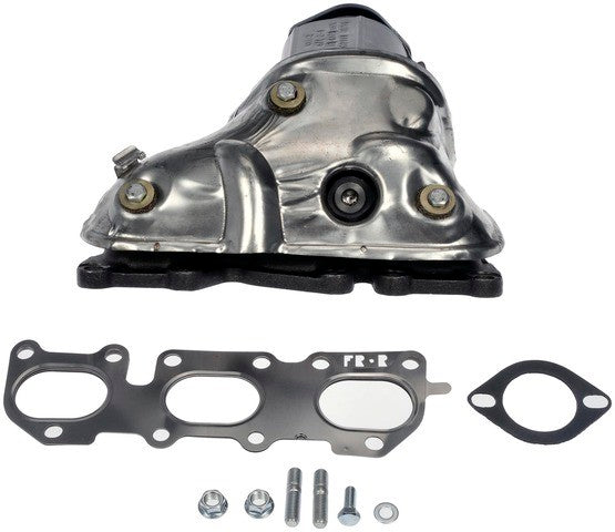 Exhaust Manifold with Integrated Catalytic Converter Dorman-OE Solutions 674-259