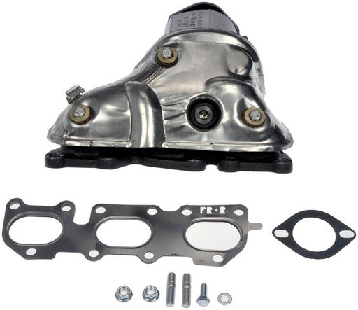 Exhaust Manifold with Integrated Catalytic Converter Dorman-OE Solutions 674-259