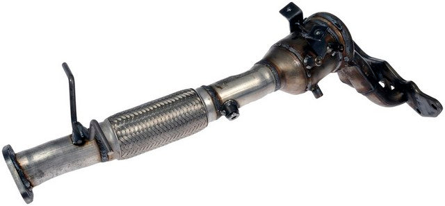 Exhaust Manifold with Integrated Catalytic Converter Dorman-OE Solutions 674-260