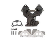 Exhaust Manifold Dorman-OE Solutions 674-263