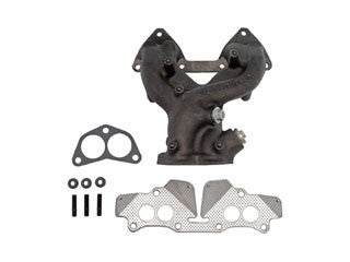 Exhaust Manifold Dorman-OE Solutions 674-263