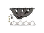 Exhaust Manifold Dorman-OE Solutions 674-265