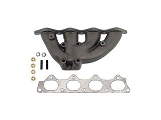 Exhaust Manifold Dorman-OE Solutions 674-265