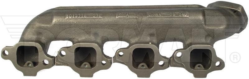 Exhaust Manifold Dorman-OE Solutions 674-267