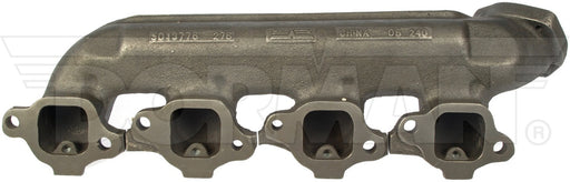 Exhaust Manifold Dorman-OE Solutions 674-267