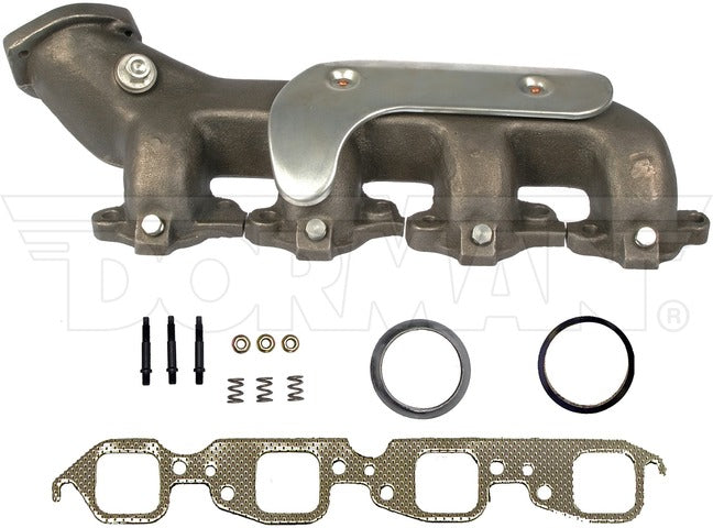 Exhaust Manifold Dorman-OE Solutions 674-267