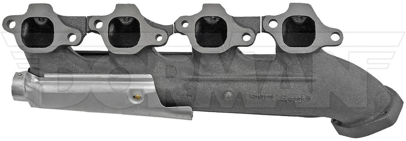 Exhaust Manifold Dorman-OE Solutions 674-268