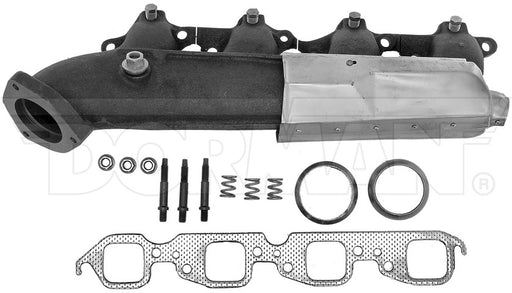 Exhaust Manifold Dorman-OE Solutions 674-268