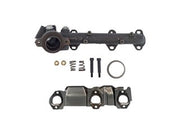 Exhaust Manifold Dorman-OE Solutions 674-269