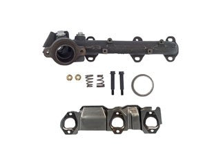 Exhaust Manifold Dorman-OE Solutions 674-269