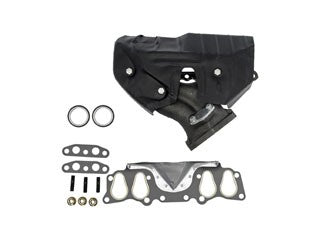 Exhaust Manifold Dorman-OE Solutions 674-272