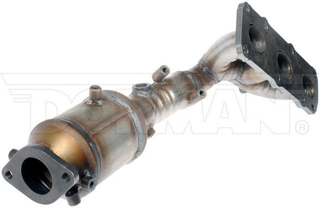 Exhaust Manifold with Integrated Catalytic Converter Dorman-OE Solutions 674-273