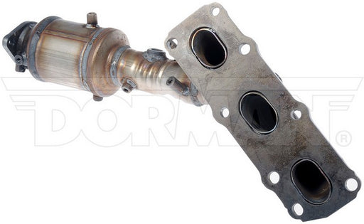 Exhaust Manifold with Integrated Catalytic Converter Dorman-OE Solutions 674-273