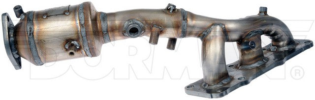 Exhaust Manifold with Integrated Catalytic Converter Dorman-OE Solutions 674-273