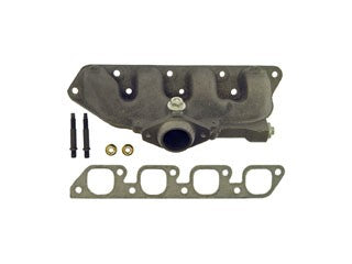 Exhaust Manifold Dorman-OE Solutions 674-274