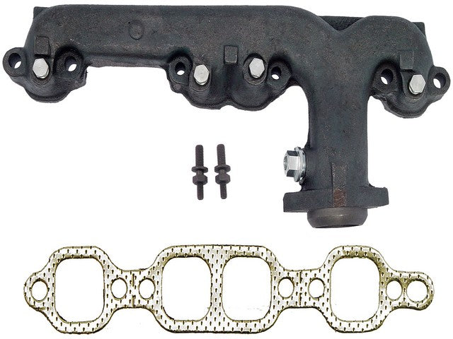 Exhaust Manifold Dorman-OE Solutions 674-276