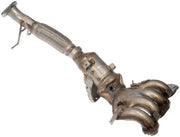 Exhaust Manifold with Integrated Catalytic Converter Dorman-OE Solutions 674-277