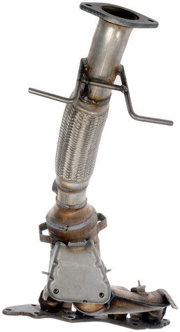 Exhaust Manifold with Integrated Catalytic Converter Dorman-OE Solutions 674-277