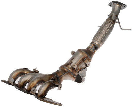 Exhaust Manifold with Integrated Catalytic Converter Dorman-OE Solutions 674-277