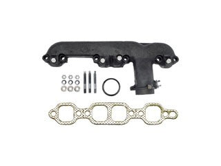 Exhaust Manifold Dorman-OE Solutions 674-278