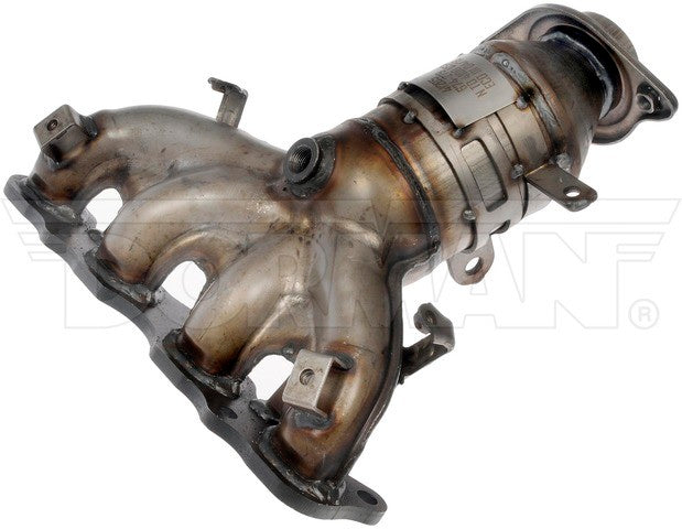 Exhaust Manifold with Integrated Catalytic Converter Dorman-OE Solutions 674-279