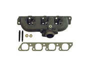 Exhaust Manifold Dorman-OE Solutions 674-280