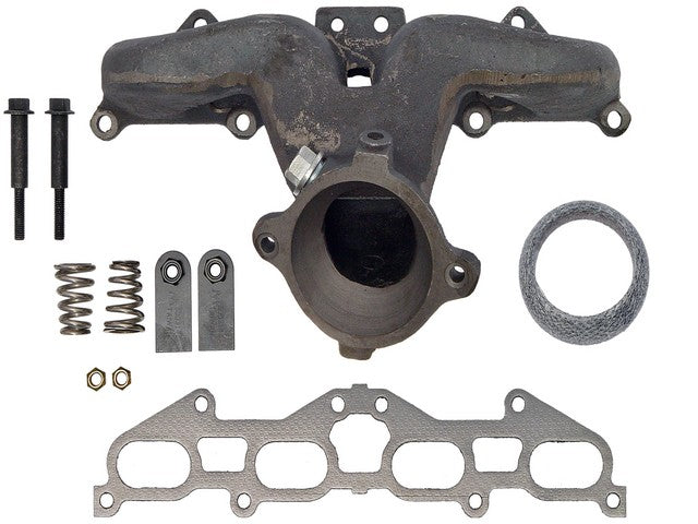 Exhaust Manifold Dorman-OE Solutions 674-281