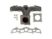 Exhaust Manifold Dorman-OE Solutions 674-282