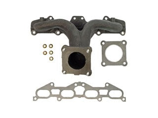 Exhaust Manifold Dorman-OE Solutions 674-282