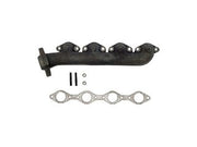 Exhaust Manifold Dorman-OE Solutions 674-283