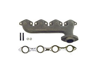 Exhaust Manifold Dorman-OE Solutions 674-284