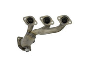 Exhaust Manifold Dorman-OE Solutions 674-286
