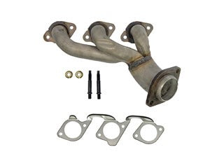 Exhaust Manifold Dorman-OE Solutions 674-286