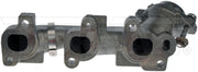 Exhaust Manifold Dorman-OE Solutions 674-288