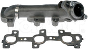 Exhaust Manifold Dorman-OE Solutions 674-288