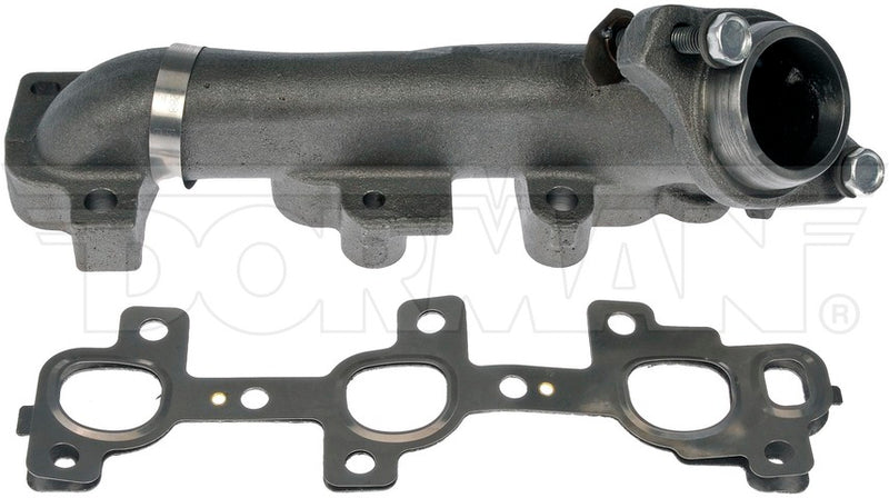 Exhaust Manifold Dorman-OE Solutions 674-288