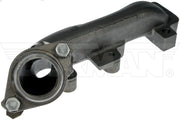 Exhaust Manifold Dorman-OE Solutions 674-289