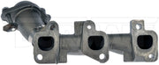 Exhaust Manifold Dorman-OE Solutions 674-289